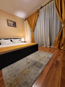 Madrigal Boutique Rooms