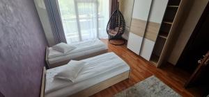 Madrigal Boutique Rooms