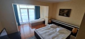 Madrigal Boutique Rooms