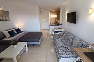 Jupiter Studio - 500m from the beach -year swimming pool - Fast internet