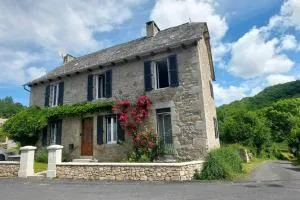 Maison la Taissotine - Ladinhac