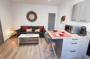 Sur les Pavés du Pont Vieux...