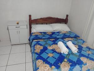 Casa Morumbi Foz do Iguaçu