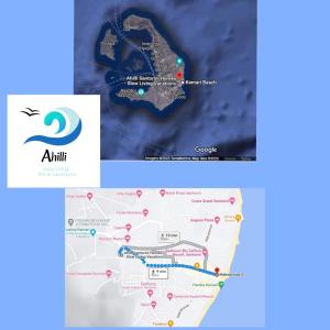 Aerno Home & Azul Ηοme - Ahilli Slow Living