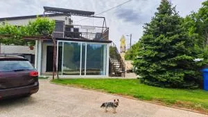 Andrija Apartment - 卡尼卡