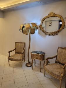 Serine Hostel