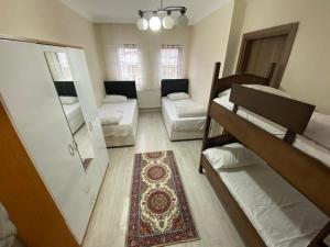 Talipoğlu Apart
