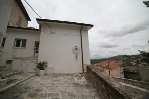 "Le Dimore degli Artisti" RIPACANDIDA - Maschito