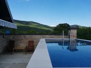 Gacka Valley - Sinac