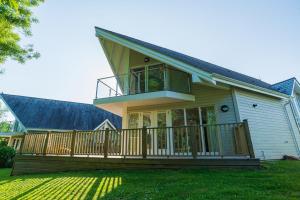 Trewhiddle Retreat V11 by Together Travel - Luxury 4-Bedroom Villa