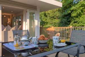 Trewhiddle Retreat V11 by Together Travel - Luxury 4-Bedroom Villa