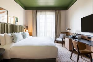 Hotels Le Parchamp, Paris Boulogne, a Tribute Portfolio Hotel : photos des chambres