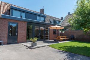 De Zuivelhandel - 4hvězdičkové hotely ve městě Petten