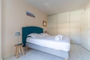 La Brise Marine - Appt avec balcon 50m de la plage