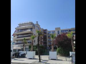 La Brise Marine - Appt avec balcon 50m de la plage