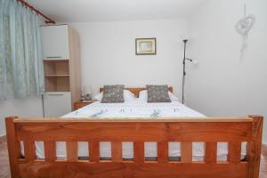 Dusica apartments