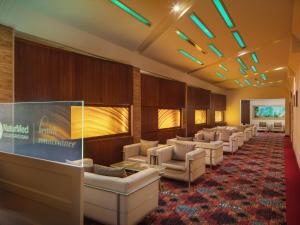 Hotel Carbona Thermal Spa