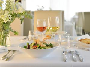 Hotel Carbona Thermal Spa