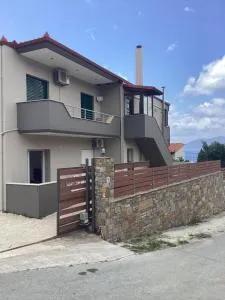 MARMARI apartments - Panayía