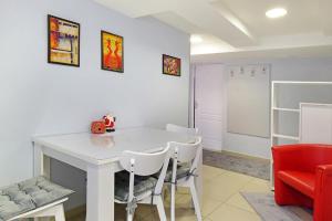 Apartman Tara