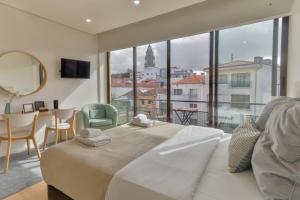 Porto Downtown Living - Picaria Apartments