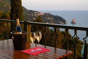 Nisos Sunset Apartments Agios Gordios