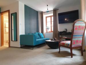 Hotels Hotel le Saint Nicolas : photos des chambres