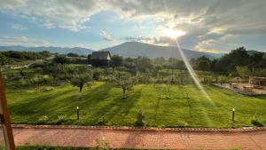 Cabana Chalet Transylvania