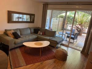 Appartements La Palmeraie YourHostHelper : photos des chambres