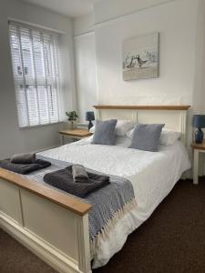 Triple Deck Cottage - 2mins from Mevagissey Harbour