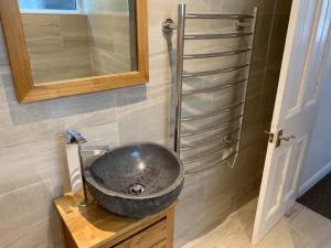 Triple Deck Cottage - 2mins from Mevagissey Harbour