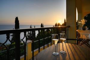 Nisos Sunset Apartments Agios Gordios