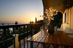 Nisos Sunset Apartments Agios Gordios
