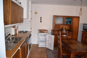 Casa tipica a Meride Al Punt da Gian