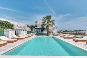 Villa Salisà - 门菲