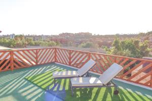 Casitas Tenerife - Papacho Loft