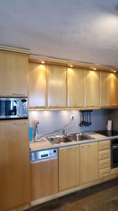 Evita Maisonette, Elegant Beachfront apt, Polychrono