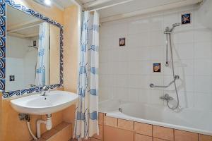 Appart'hotels Residence Saint Goustan - maeva Home : Studio Select (4 Personnes)