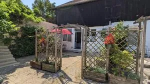 Les gîtes de Cour Rémond - Meuilley