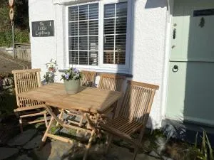 The Little Lighthouse - 2 minutes from the beach - Pentewan