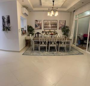 شاليه La veranda