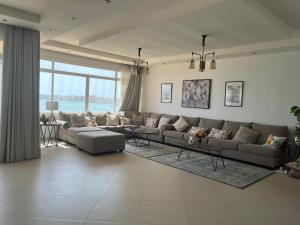 شاليه La veranda