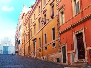 Fontana Di Trevi - Historic Center Apartment