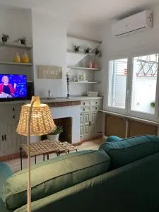 Casita pueblo al lado Del Mar-Vilasardemarlux4 - 滨海卡夫雷拉