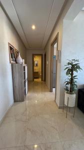 Haut Standing Appartement - Centre Ville Oujda