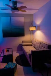 Bucky's 2BR Condo near Eastwood - Dayap