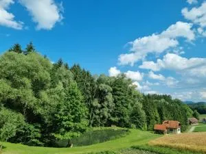 Holiday house apartment Voukov mlin - Podplat