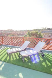 Casitas Tenerife - Papacho Loft
