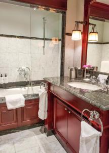 Hotels InterContinental Bordeaux Le Grand Hotel by IHG : photos des chambres