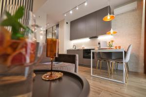 Apartament Koliber 27